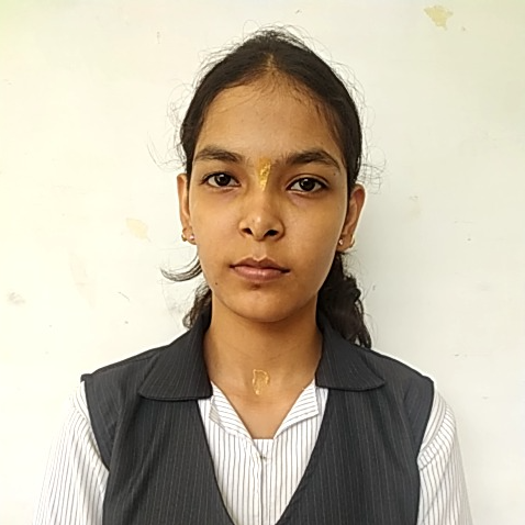 TEJASWINI SINGH 